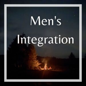 Men's Journey Integration