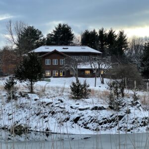 Soul Tavern $1850 Private Accommodation - Full Payment