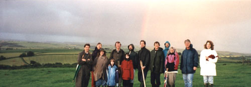 sunGathering