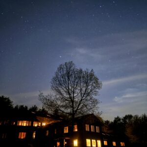 Lifebridge One Night Stay