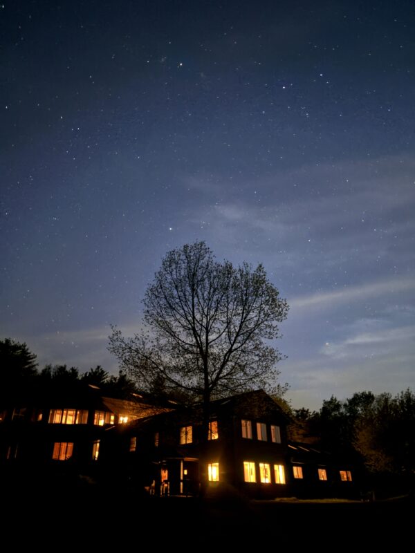 Lifebridge One Night Stay