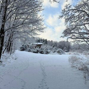 Winter Journey - Amount Remaining Payment