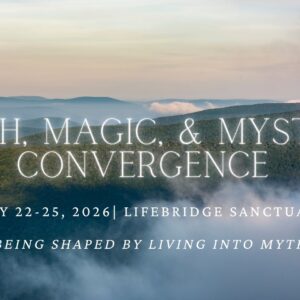 Myth, Mystery, & Magic Convergence